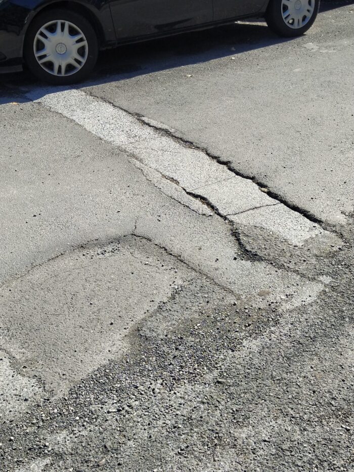 strade