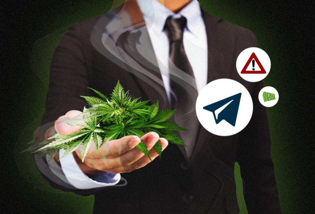 telegram