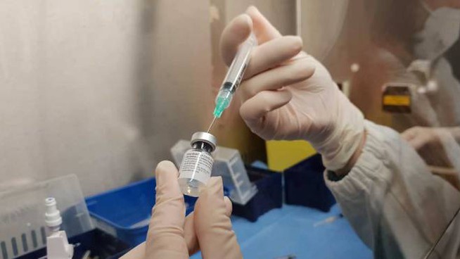 vaccini