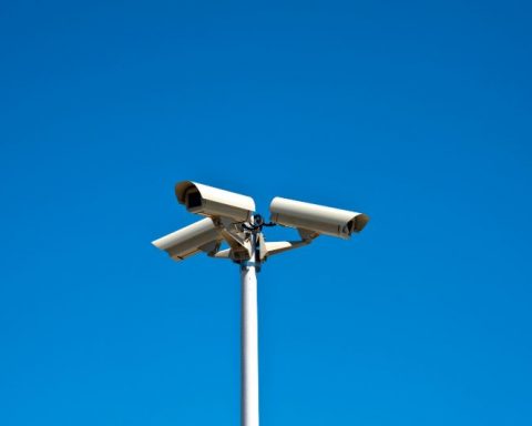 videosorveglianza