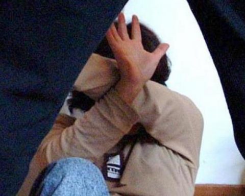 violenza