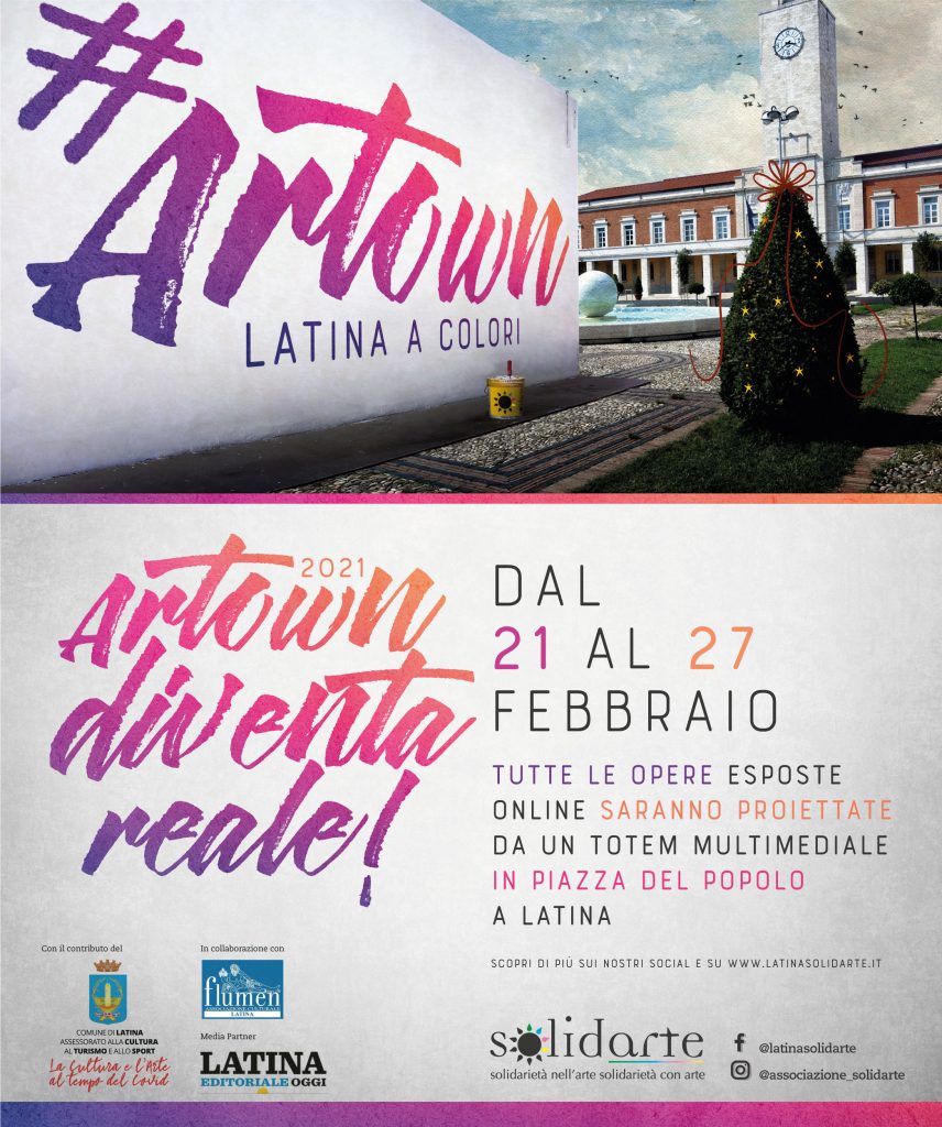 ARTOWN