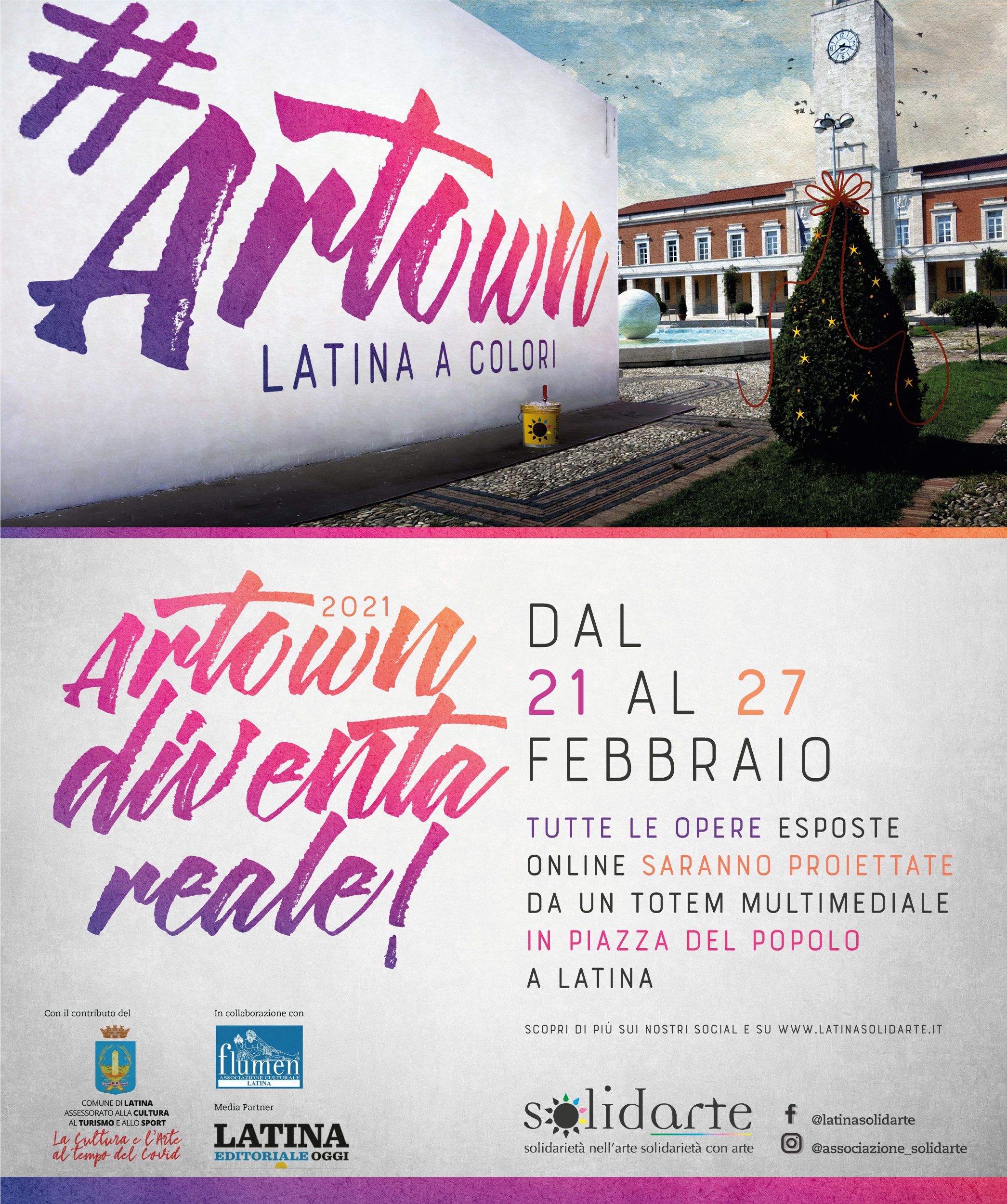 ARTOWN
