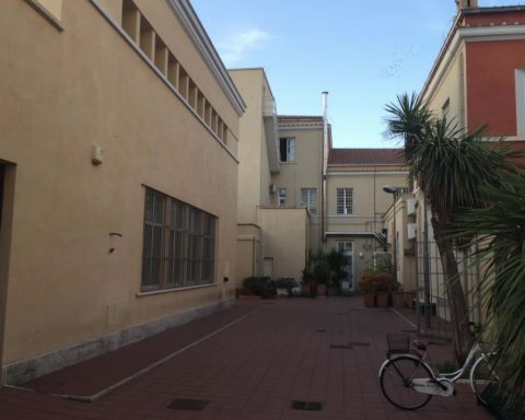 Biblioteca comunale di Latina