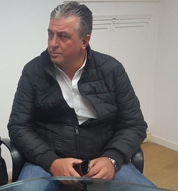 Carlo Ninnolino