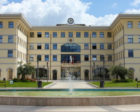 Comune di Fondi