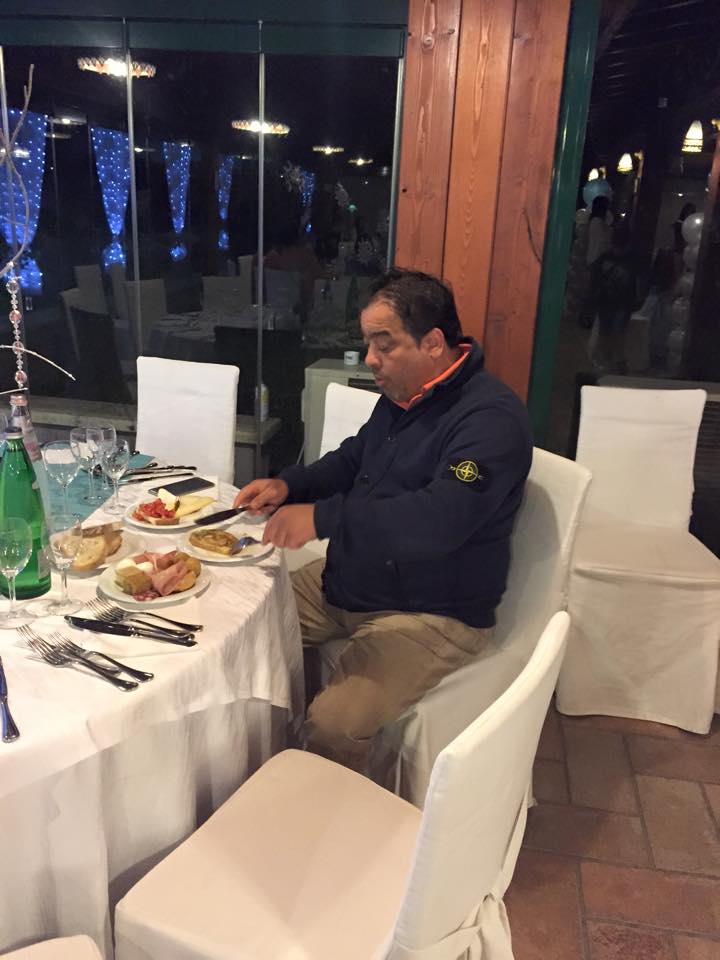 Costantino "Cha Cha" Di Silvio