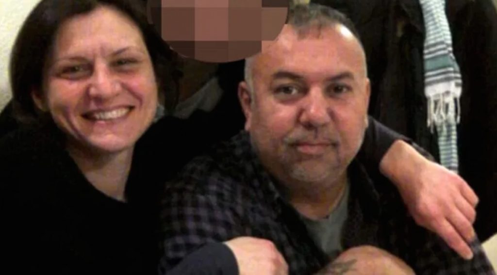 Costantino Di Silvio detto "Pesce"