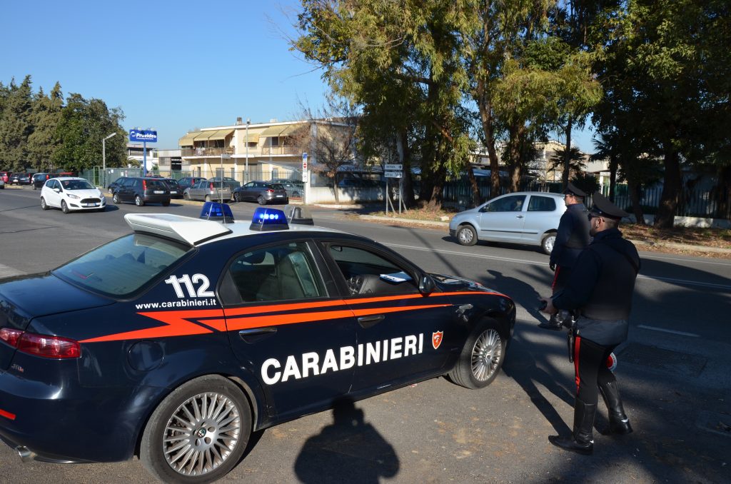 carabinieri