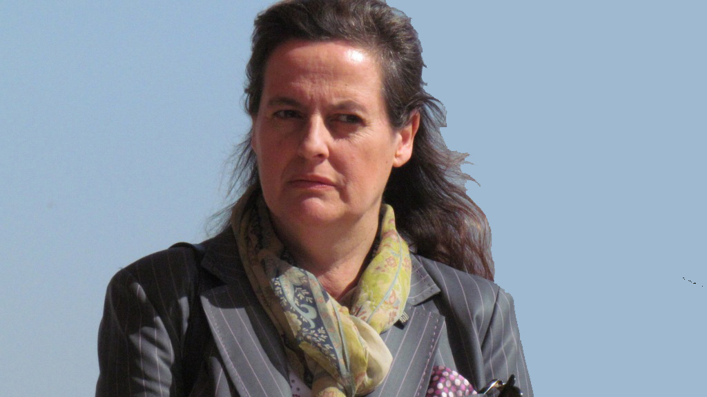 Enza Caporale