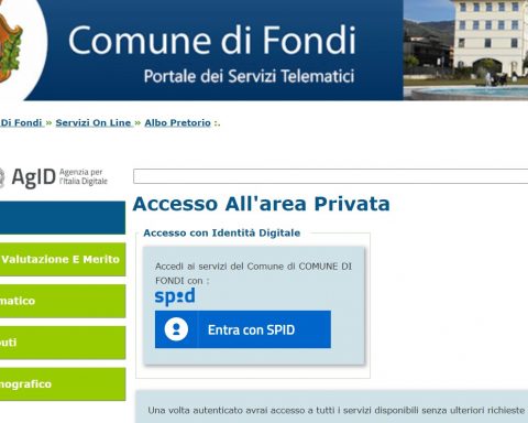 Fondi