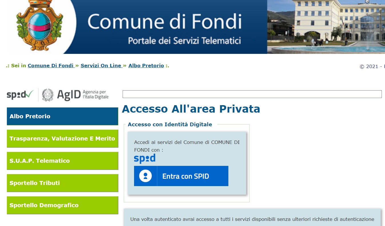 Fondi