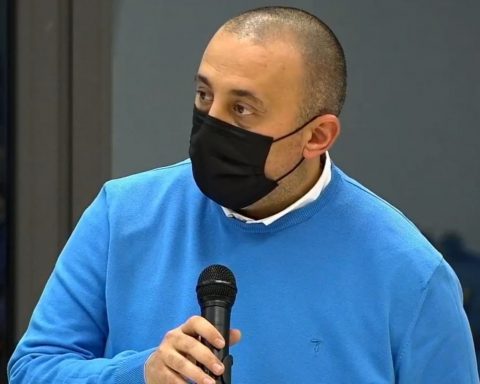Francesco Ciccone