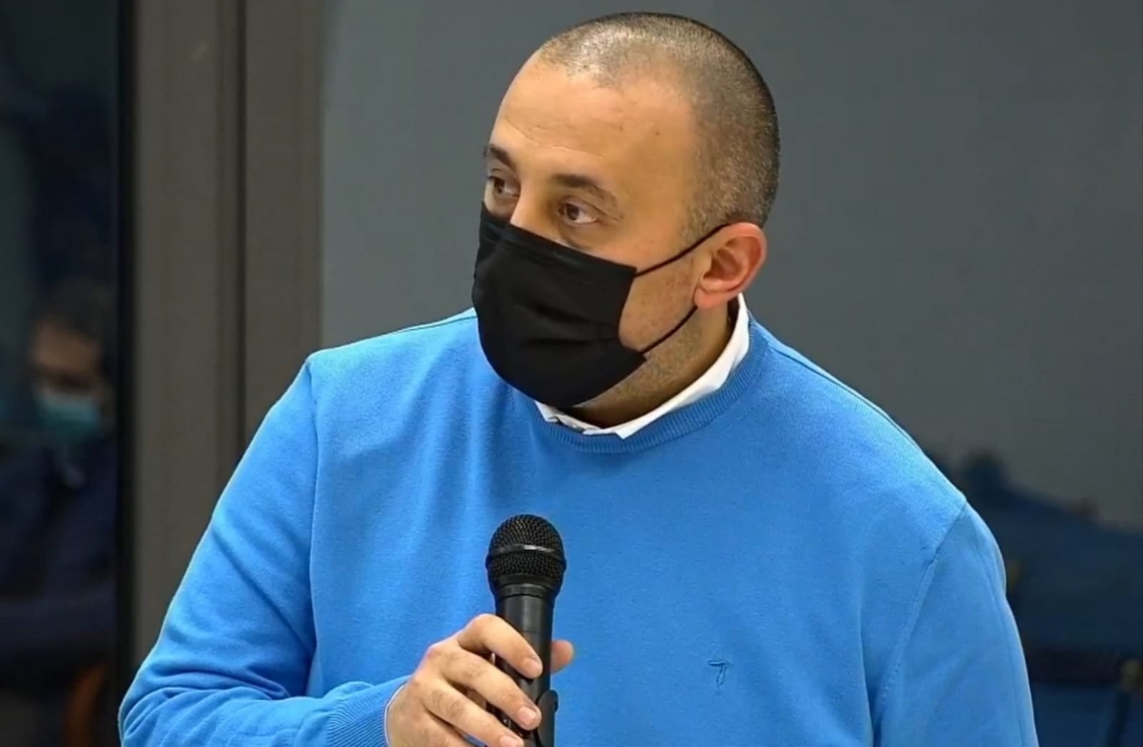 Francesco Ciccone