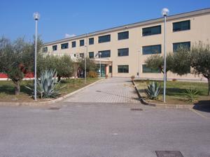 Liceo Meucci