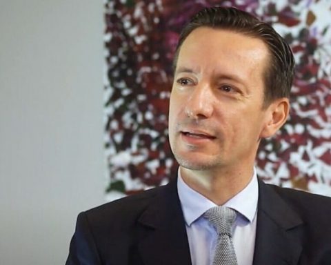 Luca Attanasio