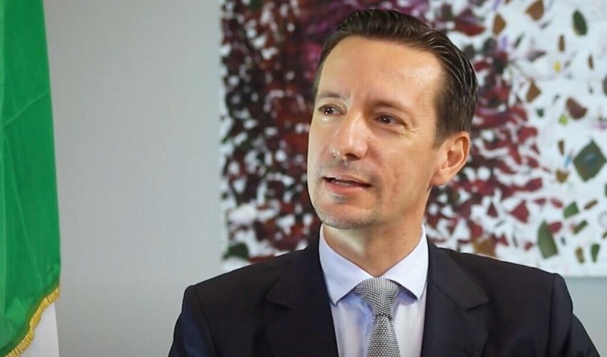 Luca Attanasio