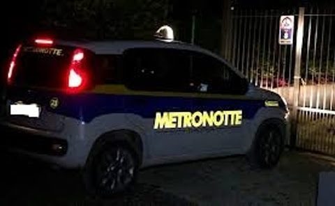 METRONOTTE