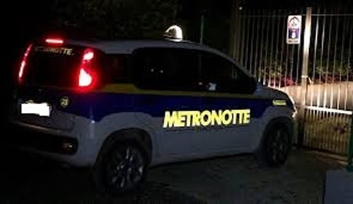 METRONOTTE