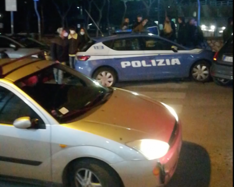 POLIZIA