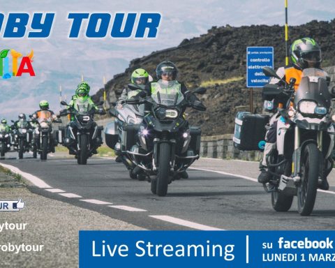 Roby Tour 1 Marzo 2021