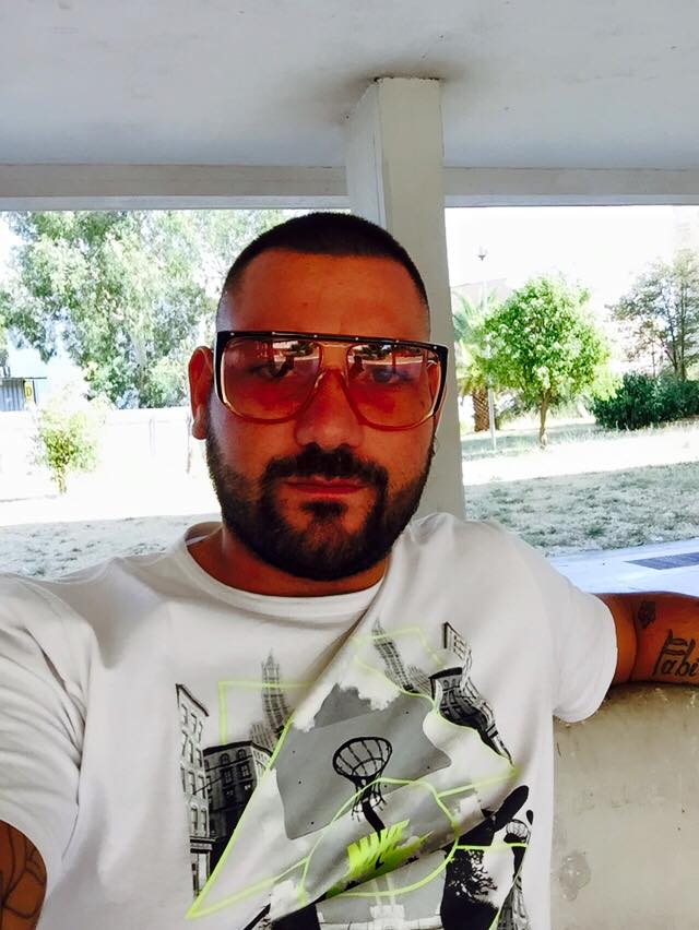 Salvatore Travali