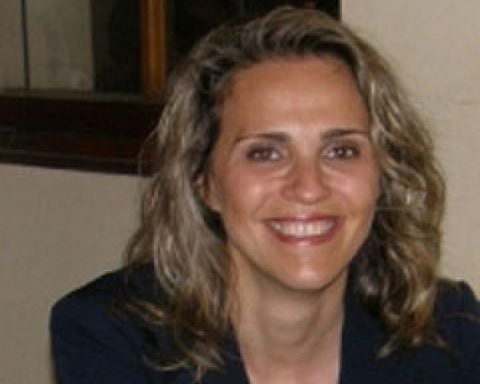 Silvia Cavalli nuovo Direttore Generale dell'Asl di Latina (foto da abruzzo24ore.it)