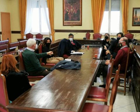 Ufficio-del-Giudice-di-pace-l-incontro-tra-Amministratori-ed-Ordine-degli-Avvocati