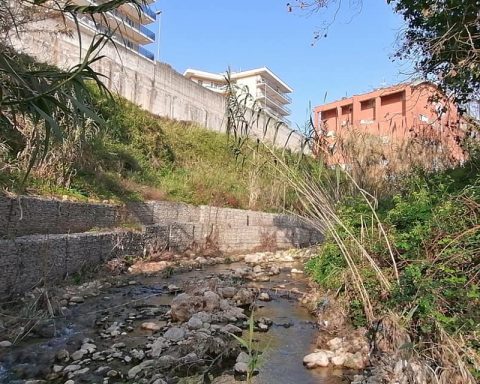 Via delle Fosse