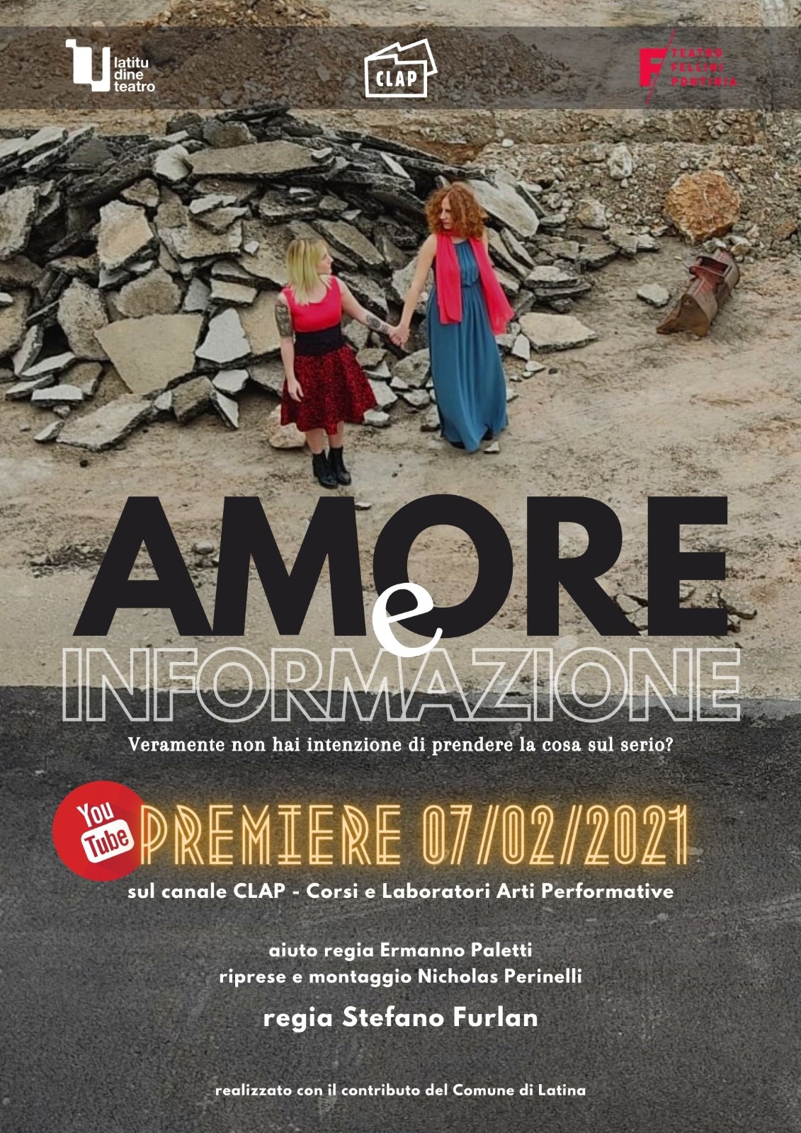 amore