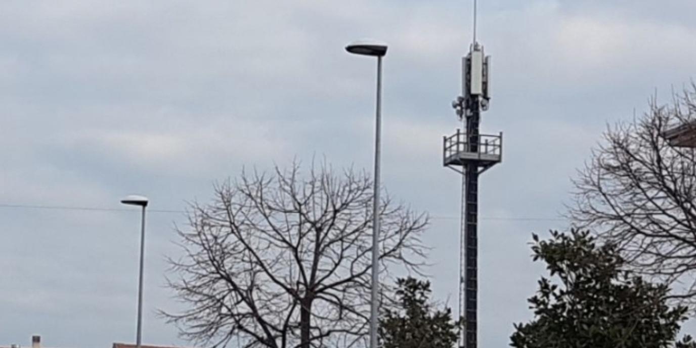 antenne