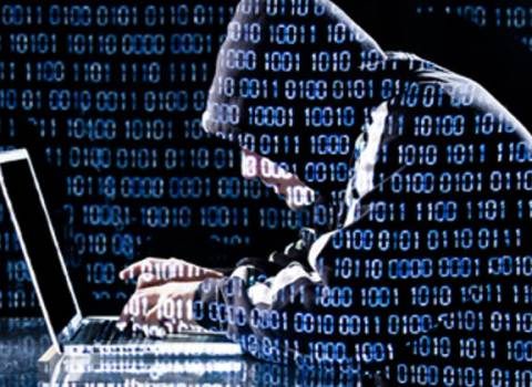 cybercrime