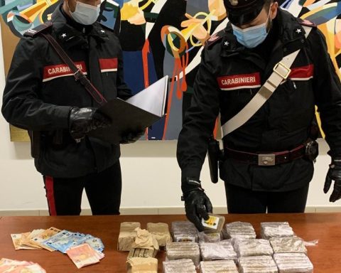 CARABINIERI