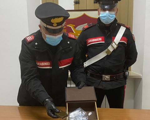 CARABINIERI