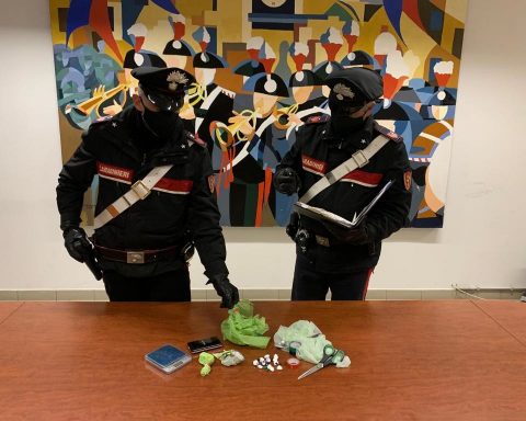 carabinieri