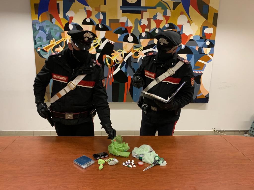 carabinieri