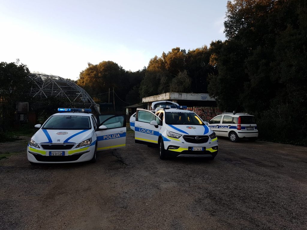 operazione PL