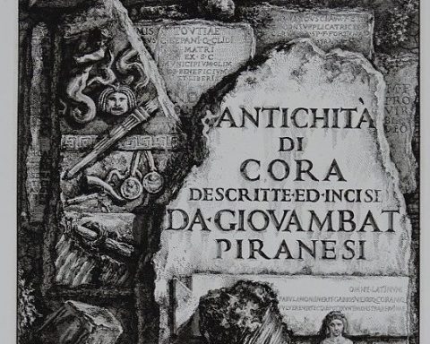 piranesi