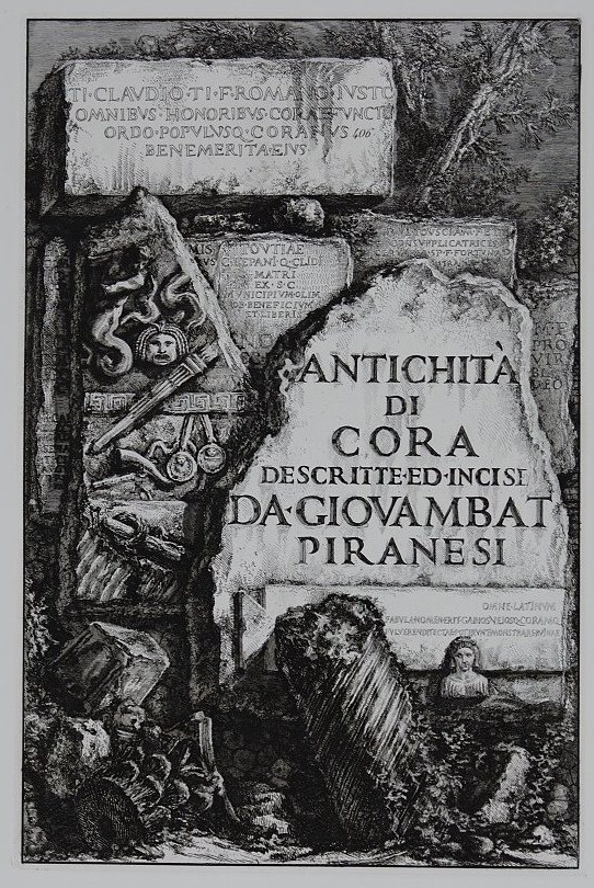 piranesi