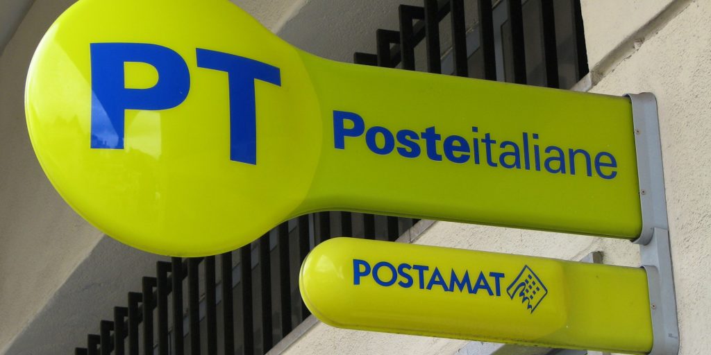 poste
