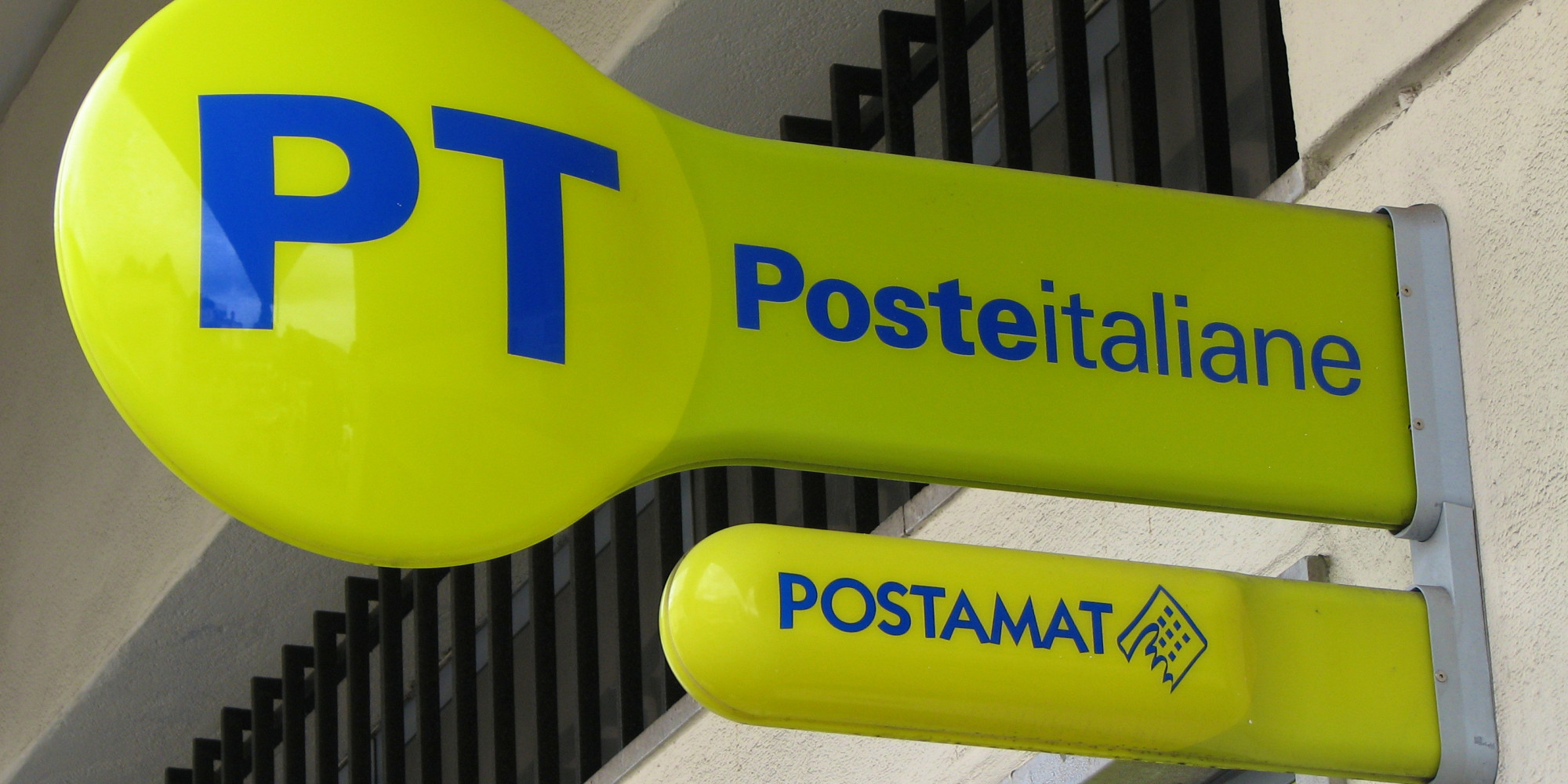 poste
