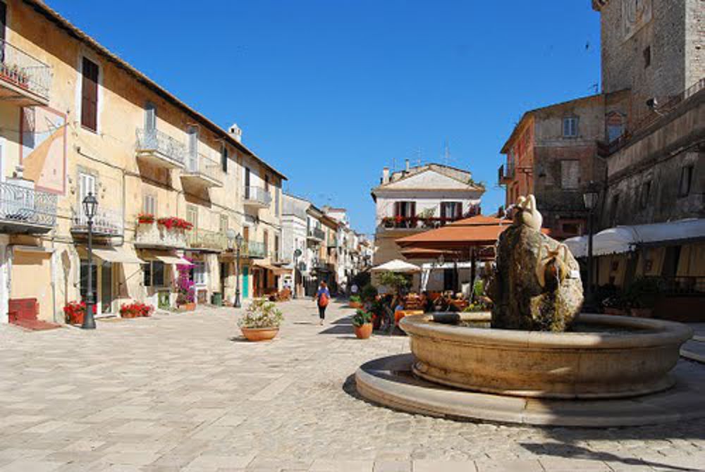 San Felice