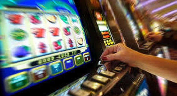 slot