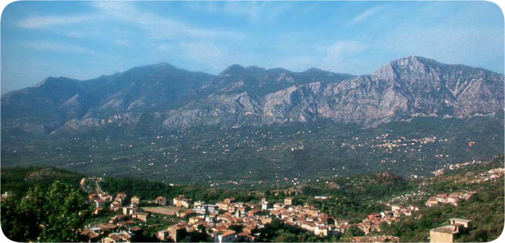 spigno-saturnia