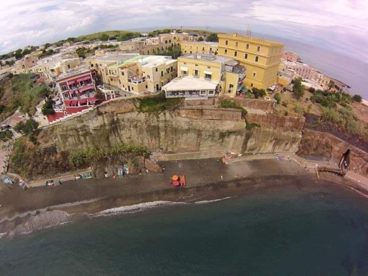 ventotene