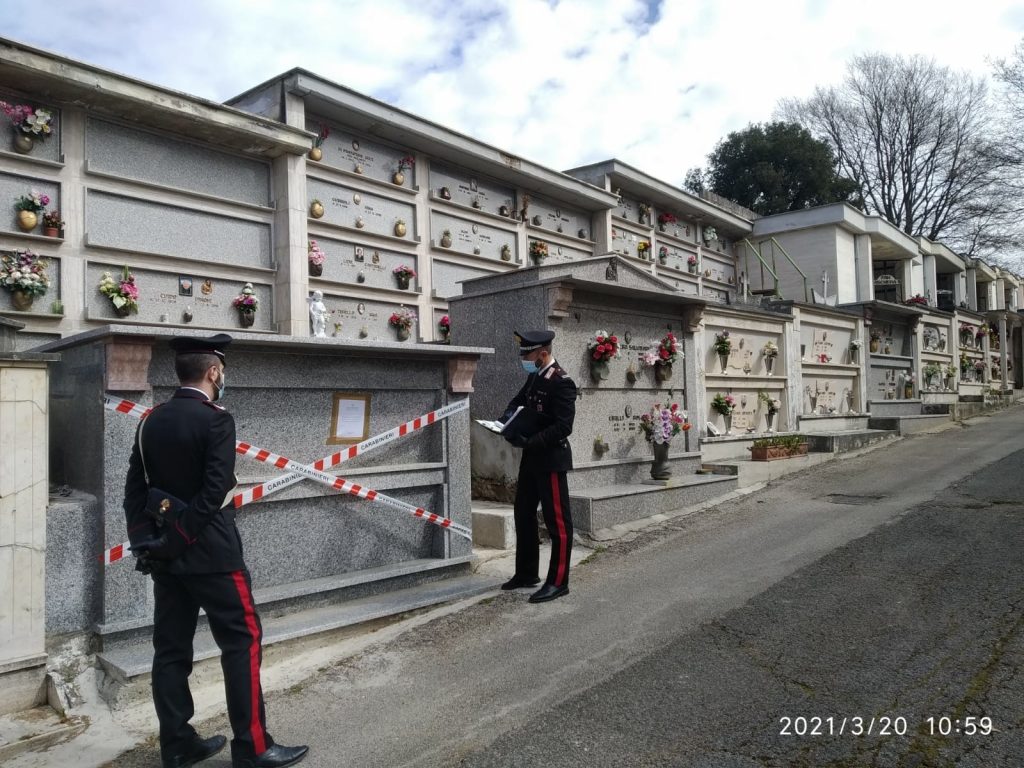 CARABINIERI