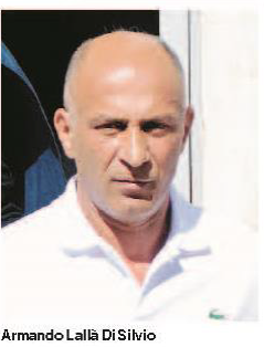 Armando Lallà Di Silvio