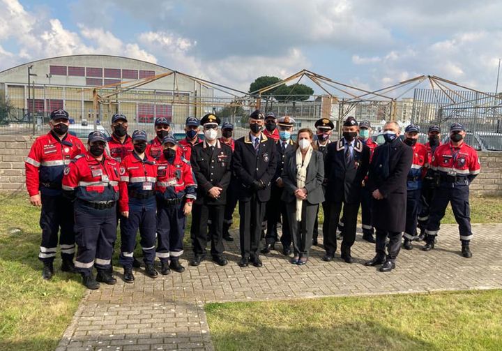 Carabinieri