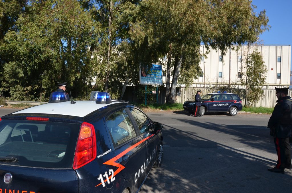 Carabinieri