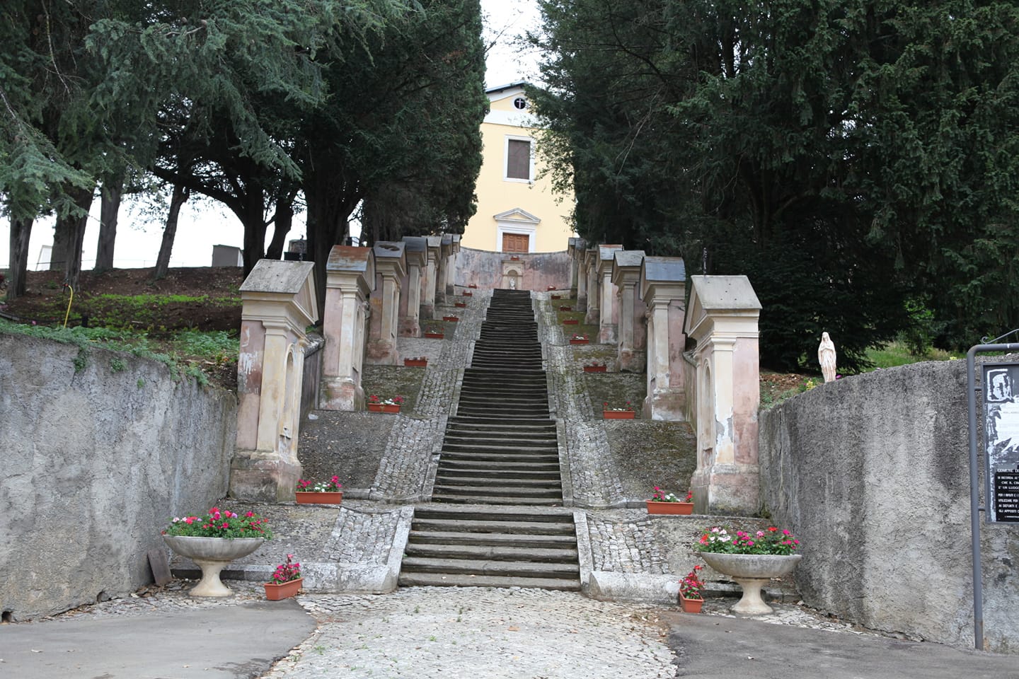 Cimitero di Sezze